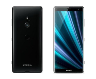 Sony Xperia XZ3 H9436 4/64GB Dual SIM czarny - 447413 - zdjęcie 1